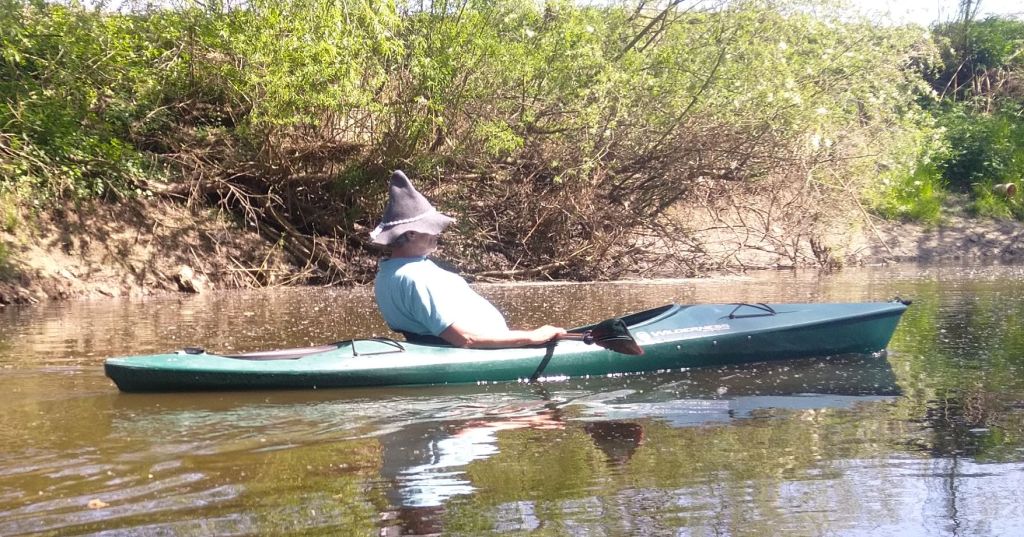 Bernd-Woernitzpaddler